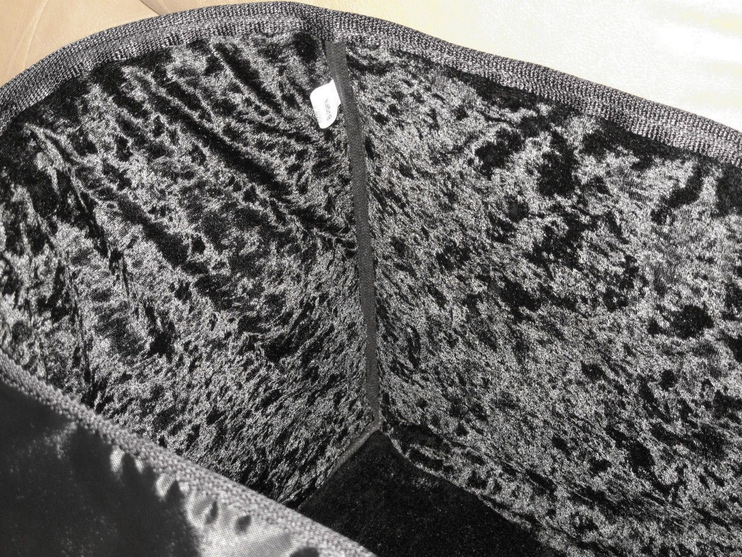 Custom padded cover for Fender Mustang GT 200 combo amp