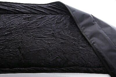 Custom padded cover for Linn LM-1 Drum Machine LM1 LM 1