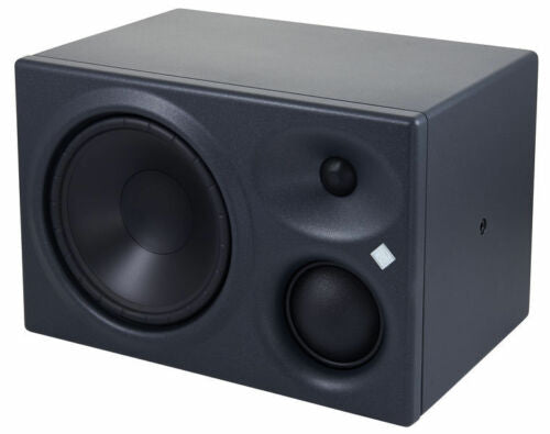 Custom padded cover for NEUMANN KH 310A / KH 310D (pair) KH310A / KH310D