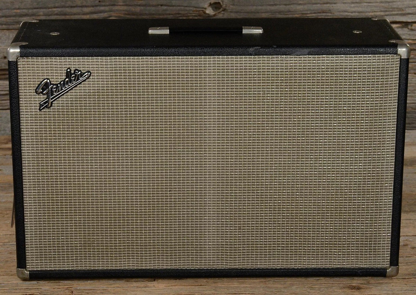Custom padded cover for FENDER Bandmaster 2x12 Extension Cabinet