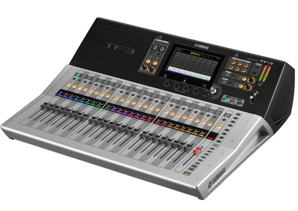 Custom padded cover for YAMAHA TF3 Digital Mixing Desk TF 3 Console TF-3