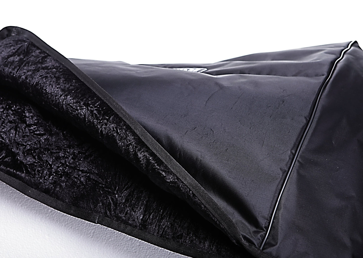 Custom padded cover for FENDER Blues Deville 4x10 combo amp 4x10" 410