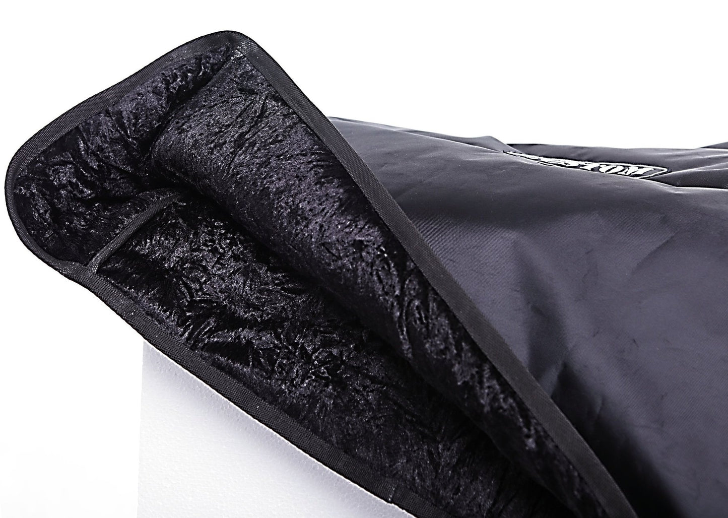 Custom padded cover for Blackstar HTV 112 1x12 MK III Cab