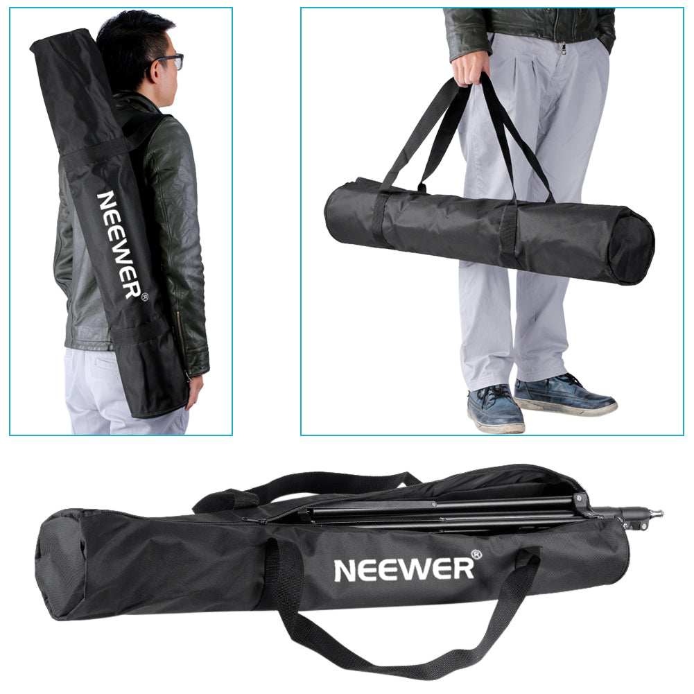 NEEWER 36"x6.7"x6" Tripod Carrying Case