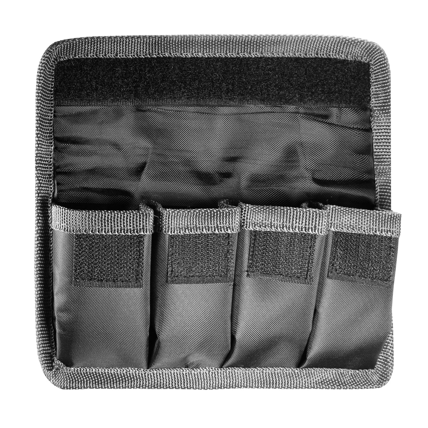 NEEWER 7.5"x5.5"x0.9" DSLR Battery Bag