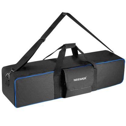 NEEWER 41.3"x9.84"x9.84" Studio Carrying Case