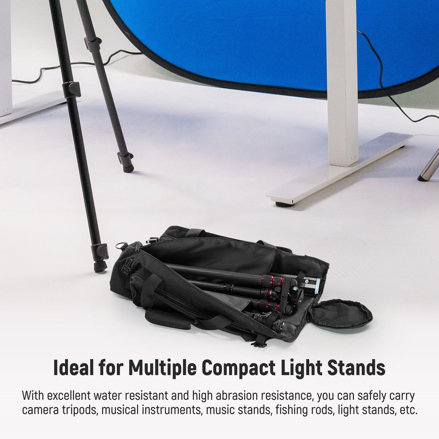 NEEWER 24" Tripod Carrying Case