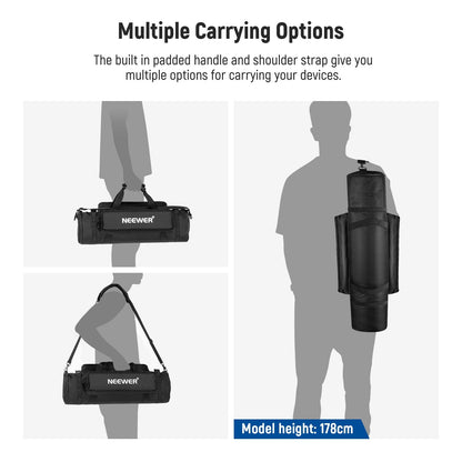 NEEWER 24" Tripod Carrying Case