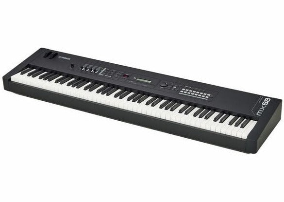 Custom padded cover for Yamaha MX-88 keyboard MX88 MX 88