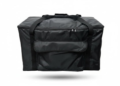 Custom padded GIG BAG / Soft Carrying Travel Case for HeadRush FRFR-112 Mk I / Mk II Active Speaker