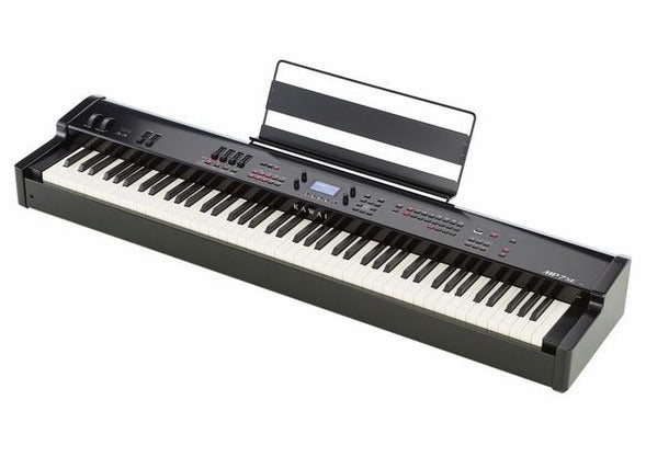 Custom padded cover for Kawai MP7SE Digital Piano MP-7 SE