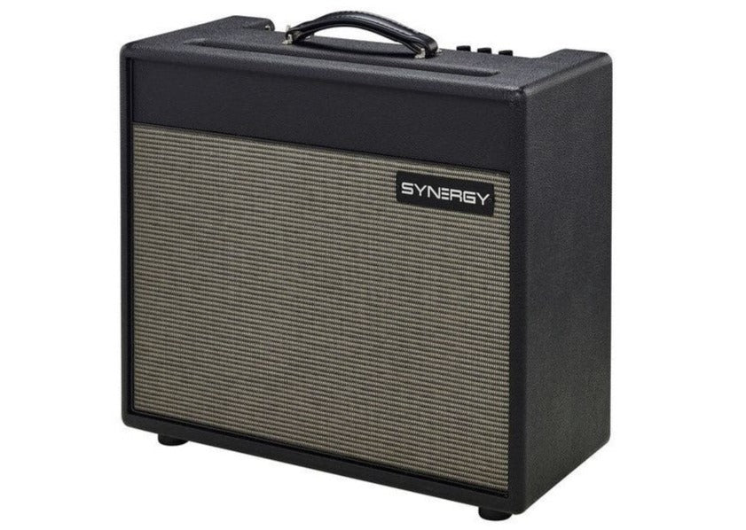 Custom padded cover for Synergy SYN30 Combo Amp SYN-30