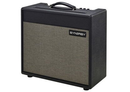 Custom padded cover for Synergy SYN30 Combo Amp SYN-30