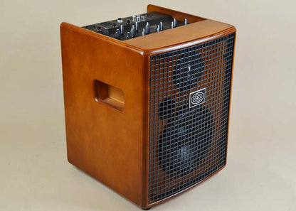 Custom padded cover for SCHERTLER Jam 100 Combo Amp