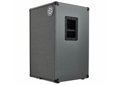Custom padded cover for Darkglass DG212N Bass Cab