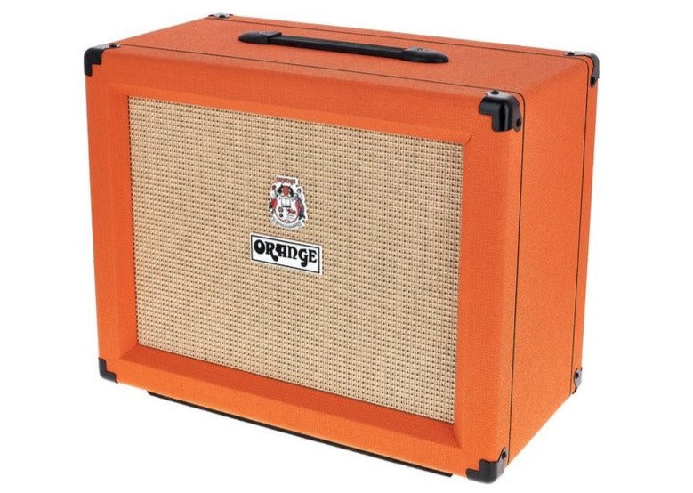 Custom padded cover for ORANGE PPC112 Extension Cab 1x12"