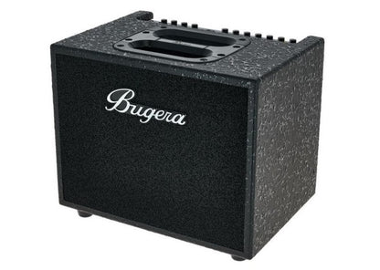 Custom padded cover for BUGERA AC60 Combo Amp
