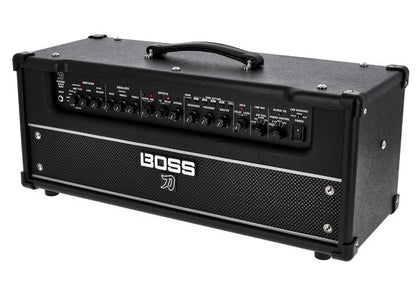 Custom padded cover for Boss Katana Artist Head Gen 3