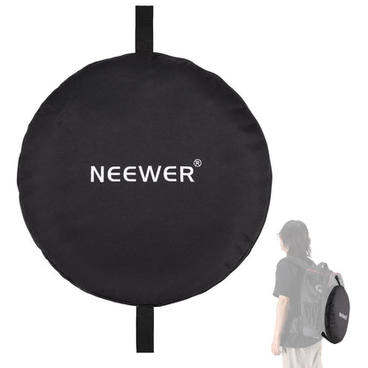 NEEWER NB-06 17"/43cm Carry Bag for Collapsible Light Reflector