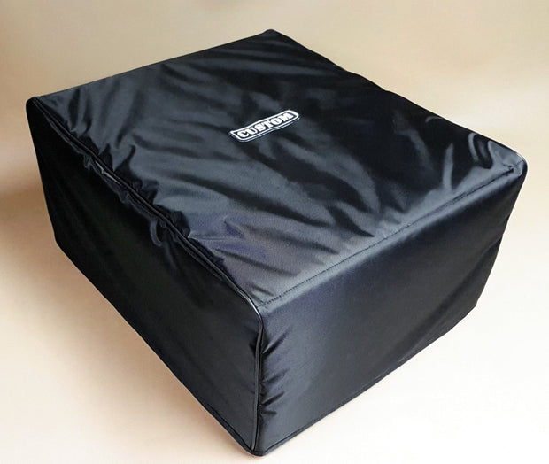 Custom padded cover for McIntosh MA9500 Integrated Amplifier MA-9500