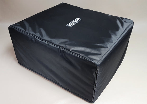 Custom padded cover for Pro-Ject VC-S2 Vinyl Record Cleaner