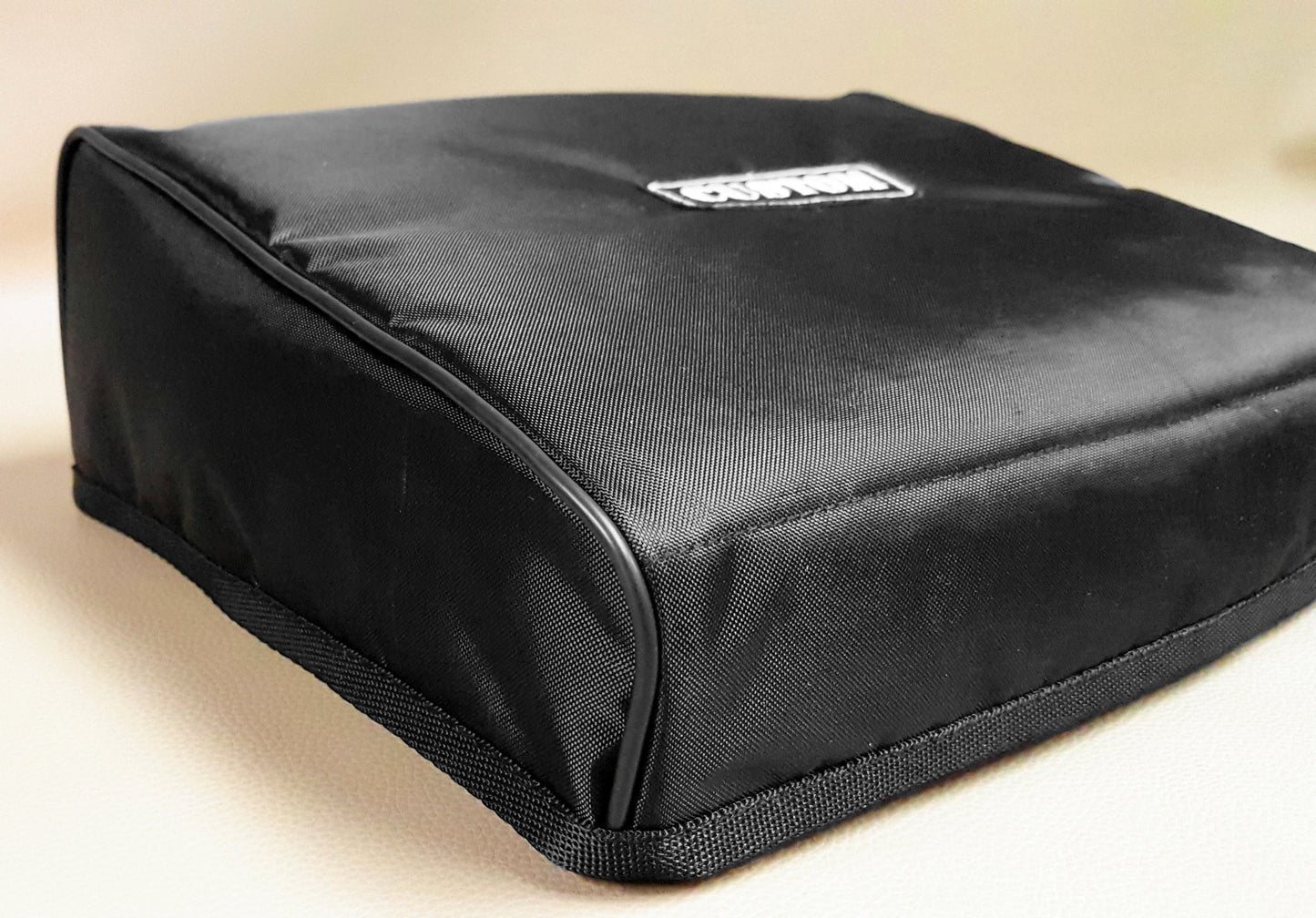 Custom padded cover for Universal Audio UAD Apollo x4 Audio Interface