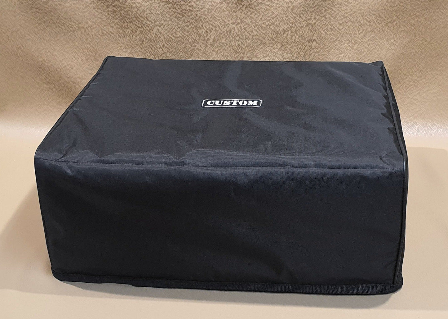 Custom padded cover for REGA Planar 1 Turntable P-1