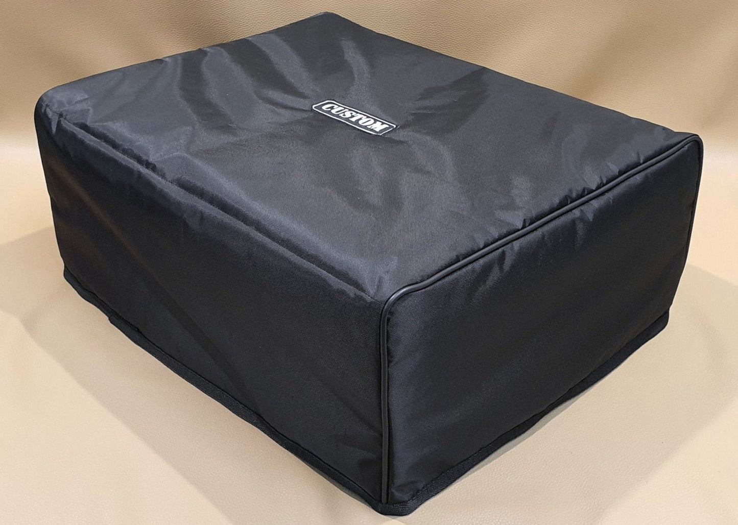 Custom padded cover for Pioneer PL-50LII Vintage Turntable