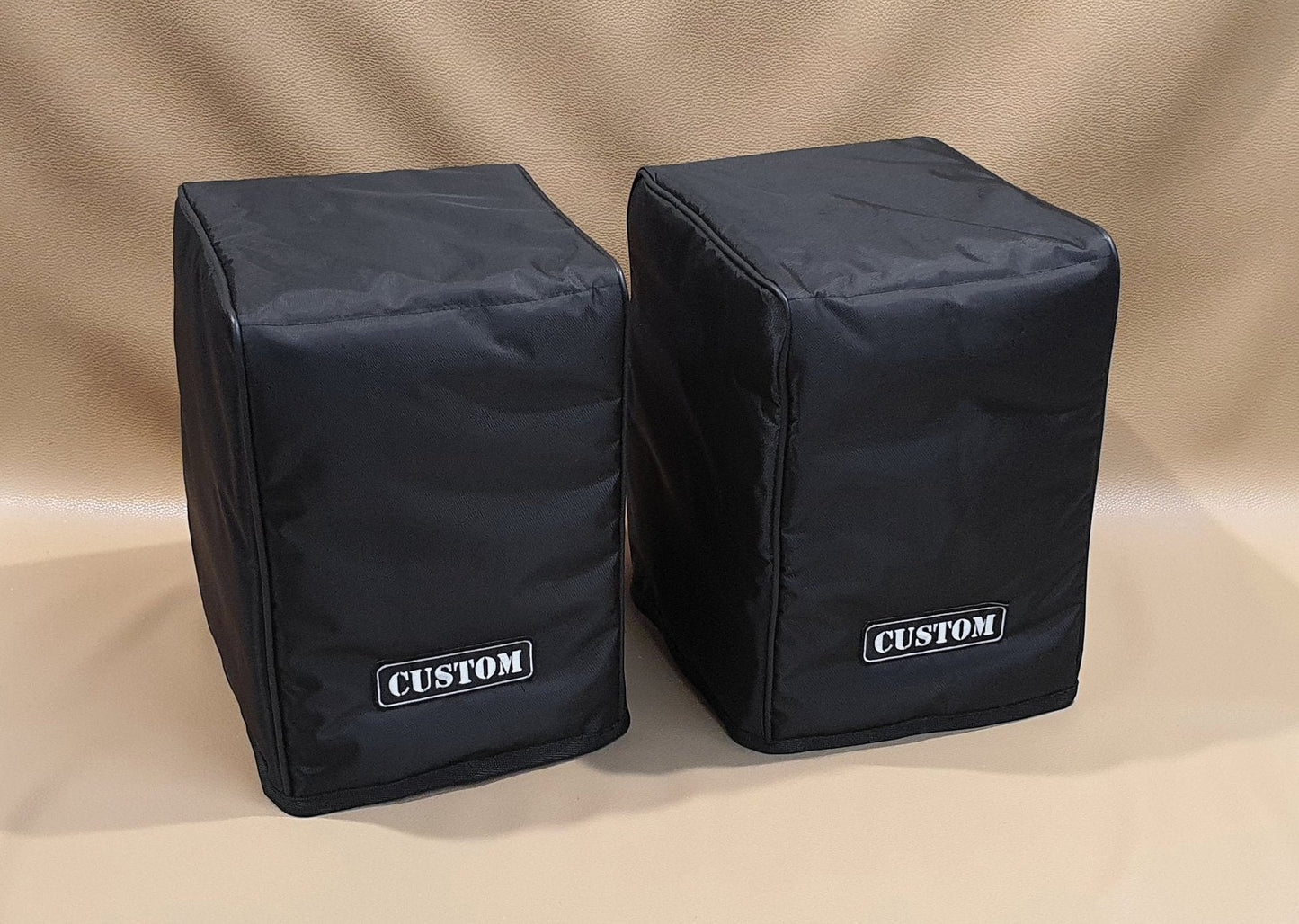 Custom padded cover (PAIR) for GENELEC
1031A