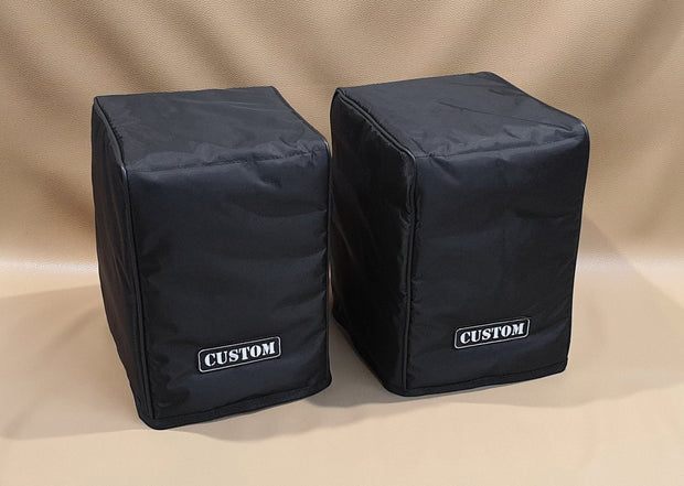 Custom padded cover for Focal CMS 65 Studio Monitors (PAIR)