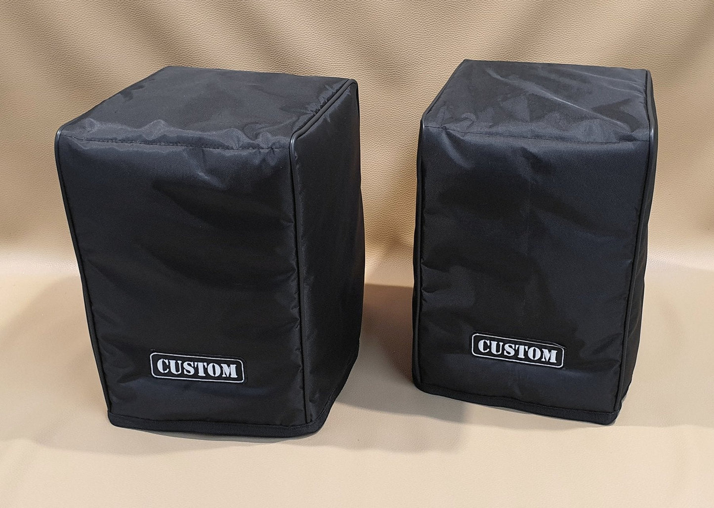 Custom padded cover (PAIR) for GENELEC
1031A