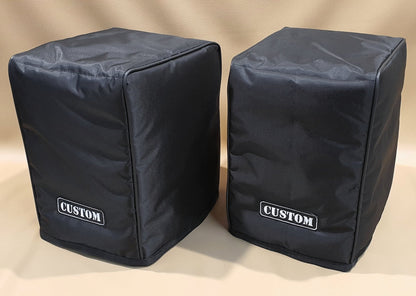 Custom padded cover (PAIR) for GENELEC
1031A