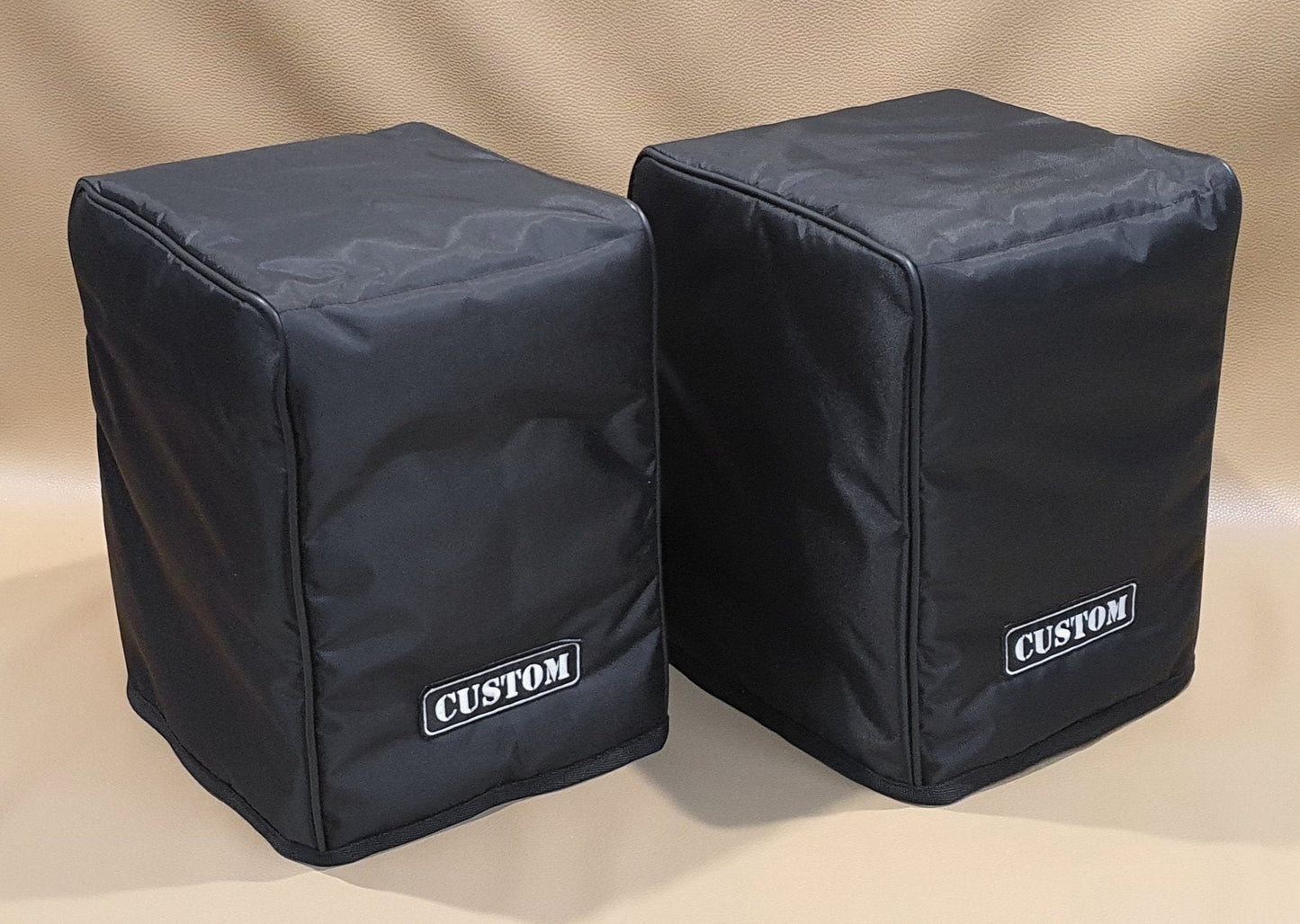 Custom padded cover (PAIR) for GENELEC
1031A