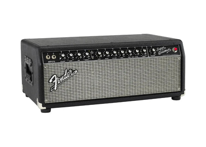 Custom padded cover for FENDER Super Bassman 300 Head Amp