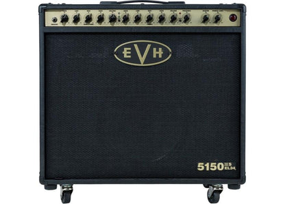 Custom padded cover for EVH 5150 III EL34 1x12 Combo Amp