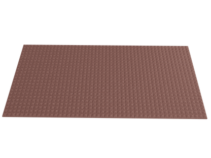 1 Inch Acoustic Foam Pyramid Style Panels - 13 Color Options