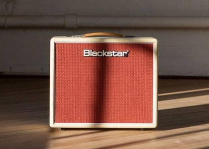 Custom padded cover for BLACKSTAR Studio 10 6L6 Combo Amp