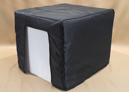 Custom padded cover for RSL SPEEDWOOFER 10S MKII