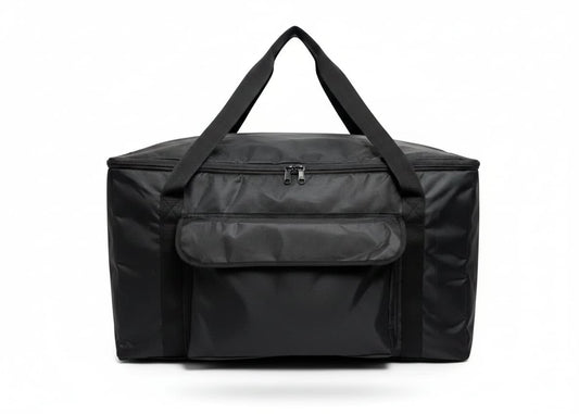 Custom padded Universal GIG BAG / Soft Carrying Travel Case (13.94″ × 13.82″ × 23.90″)