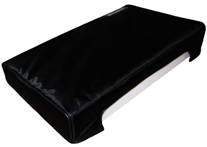 Custom padded cover for KORG microKORG XL+ Keyboard