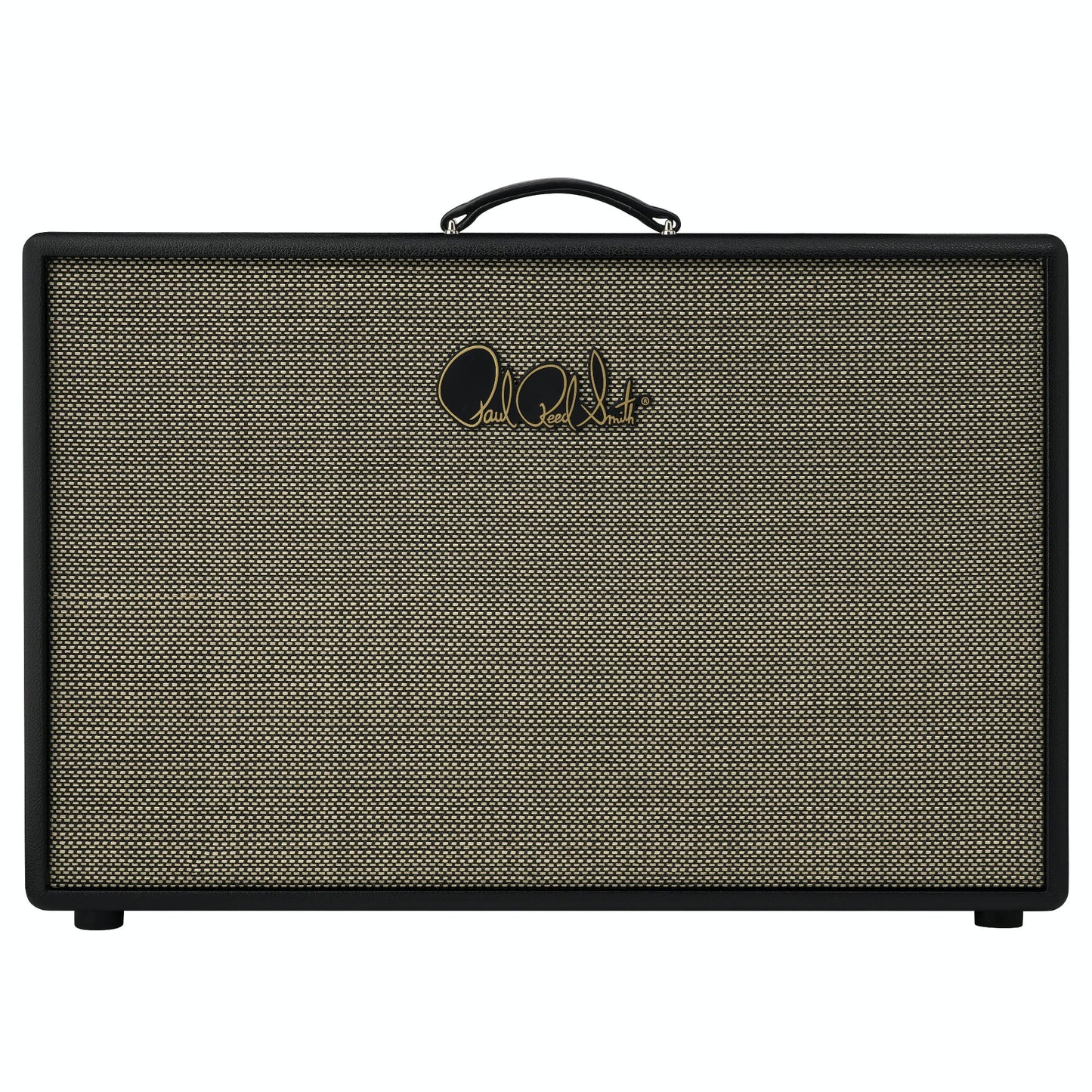 Custom padded cover for PRS HDRX 2x12 Closed-back Cabinet