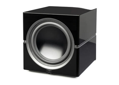 Custom padded cover for MartinLogan Dynamo 12 Subwoofer