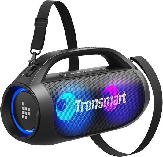 Tronsmart Bang SE Portable Bluetooth 40W Stereo Wireless Waterproof Speaker