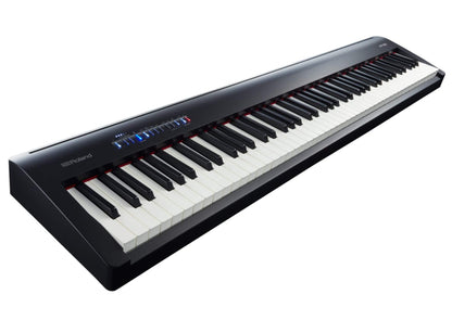 Custom padded cover for ROLAND FP-30 88-Key Keyboard