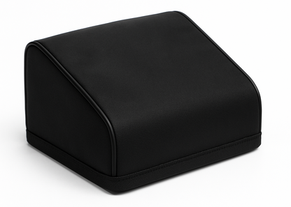 Custom padded cover for Moog MF-108M Moogerfooger Cluster Flux Effect Pedal