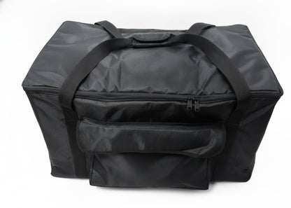 Custom padded GIG BAG / Soft Carrying Travel Case for HeadRush FRFR-112 Mk I / Mk II Active Speaker
