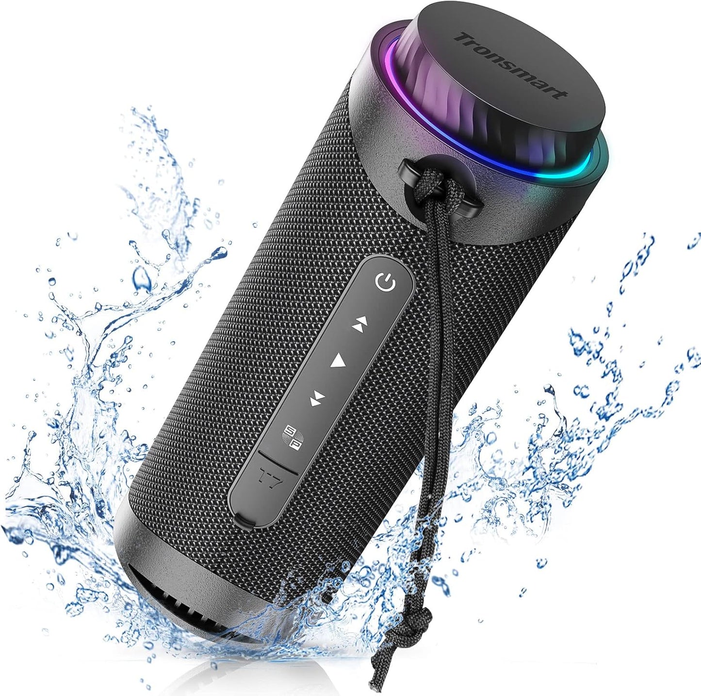 Tronsmart T7 30W Portable Waterproof Bluetooth Speaker