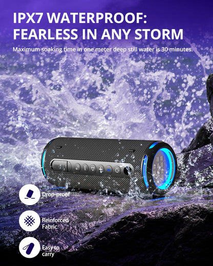 Tronsmart T7 Lite 24W Portable Bluetooth Speaker