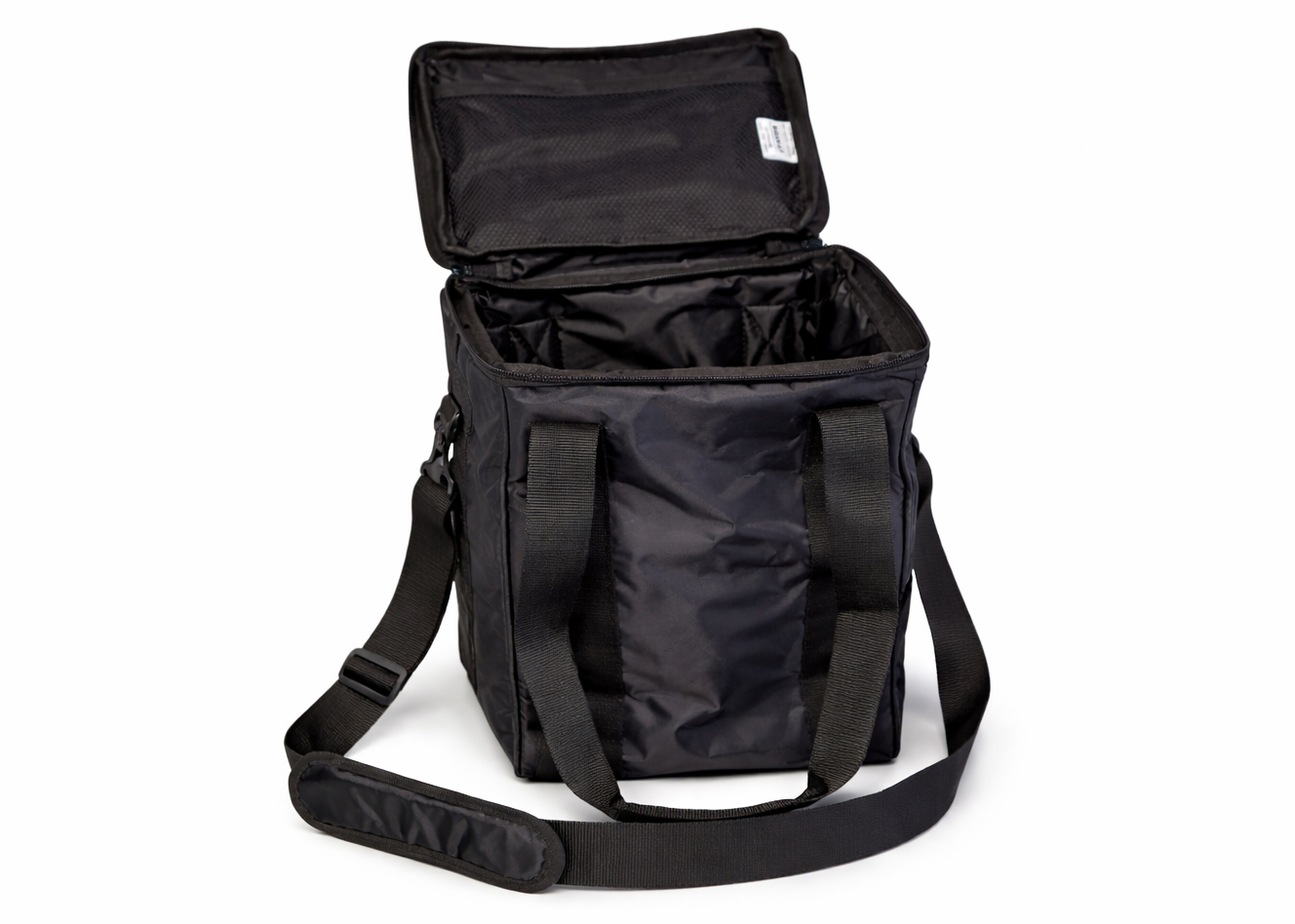 Custom padded GIG BAG / Soft Carrying Travel Case for Marshall Tufton Speaker
