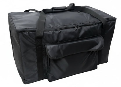 Custom padded GIG BAG / Soft Carrying Travel Case for HeadRush FRFR-112 Mk I / Mk II Active Speaker